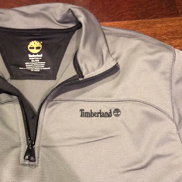 Timberland pullover - Picture 3 of 4